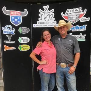 Meet your Posher, Christa